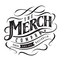 THE MERCH CO.